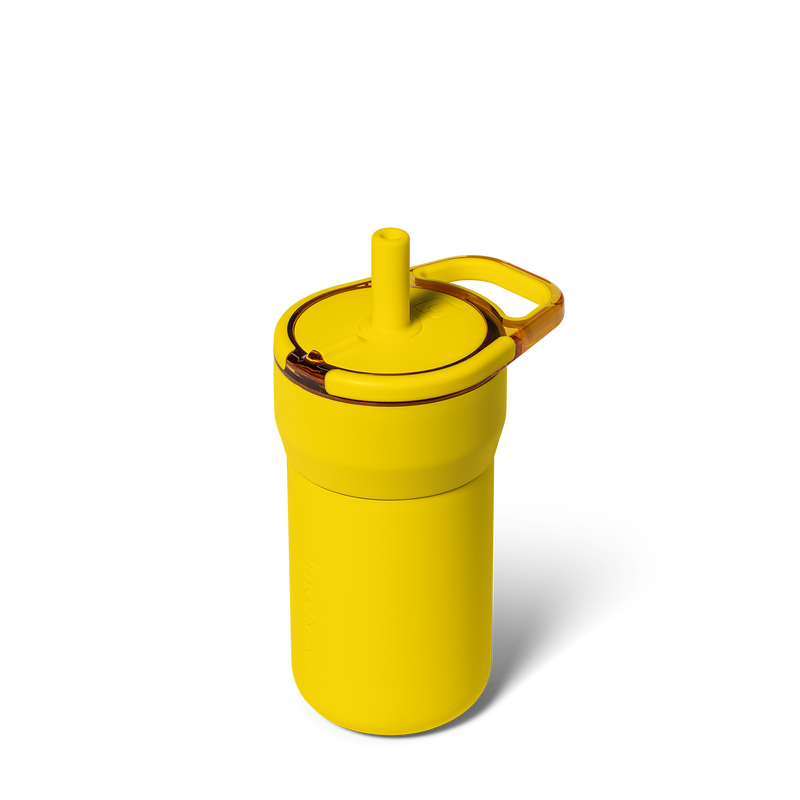 Leap 12oz | Pineapple - Reliable Cold-Sip