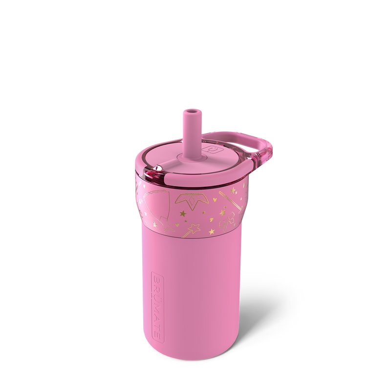 Leap 12oz | Princess - Easy Cupholder