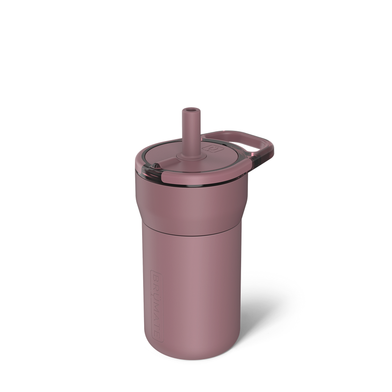 Leap 12oz | Rose Taupe - Versatile Travel-Mug
