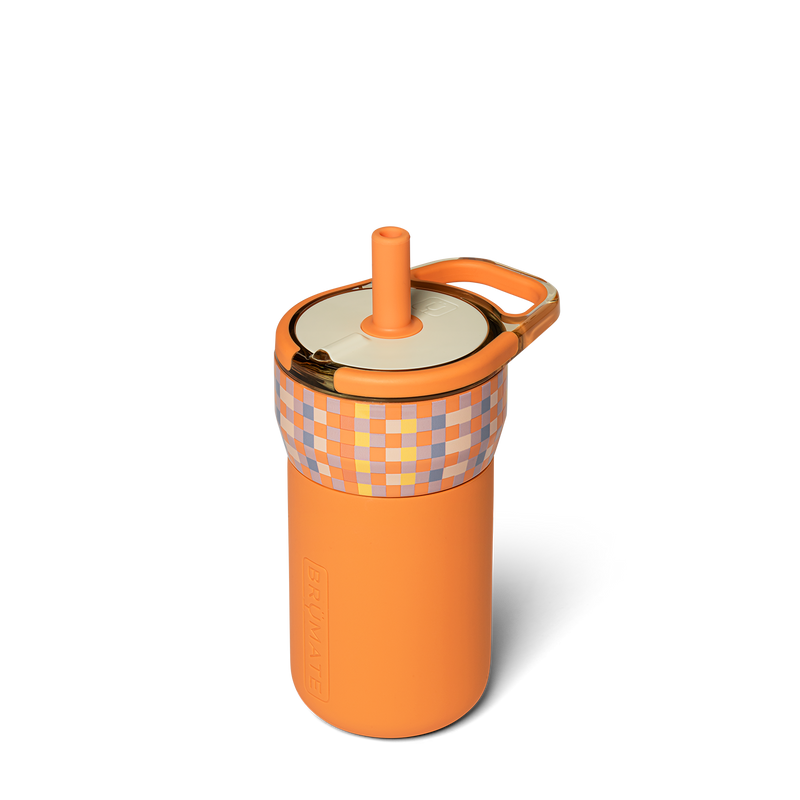 Leap 12oz | Vibe Check - Picnic Hydration