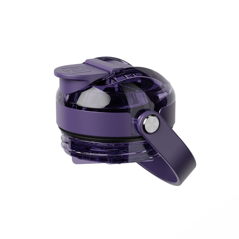 MultiShaker Replacement Lid 25oz | Dark Aura - Patio Daily-Use