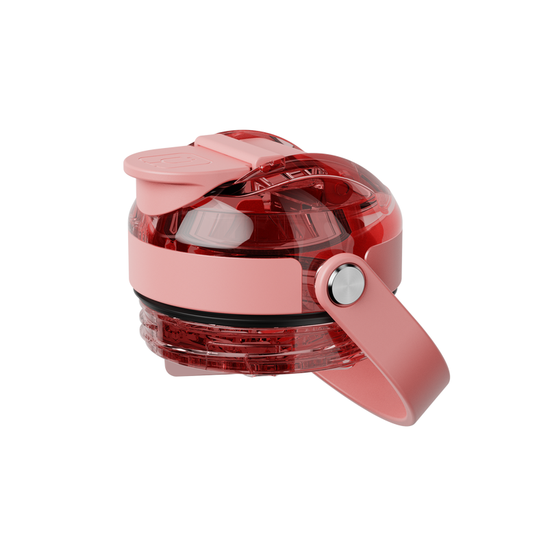 MultiShaker Replacement Lid 25oz | Guava - Essential Upgrade