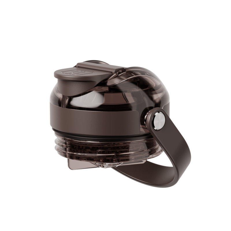 MultiShaker Replacement Lid 25oz | Java - Ready Add-On