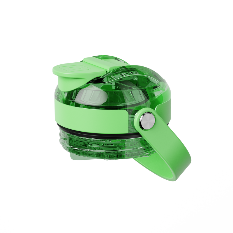 MultiShaker Replacement Lid 25oz | Kiwi - Simple Support