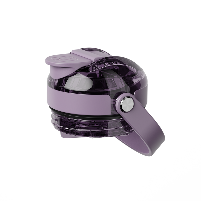 MultiShaker Replacement Lid 25oz | Lilac Dusk - Handy Replacement