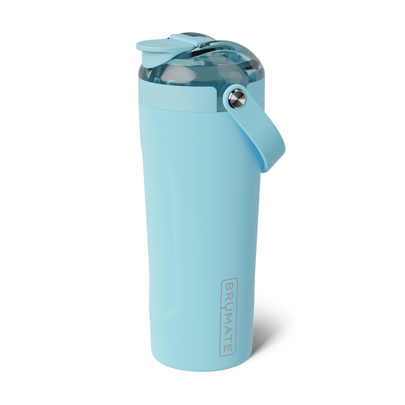 MultiShaker 25oz | Glacier - Travel Hydration-Ready