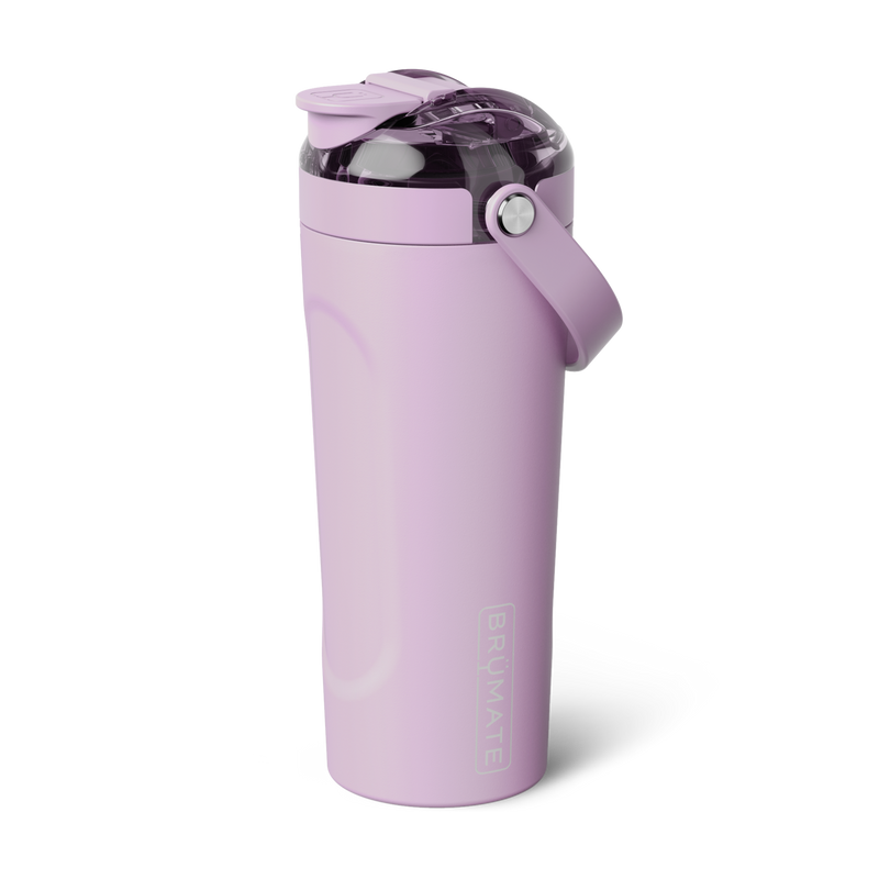 MultiShaker 25oz | Lavender - Chilled Tumbler