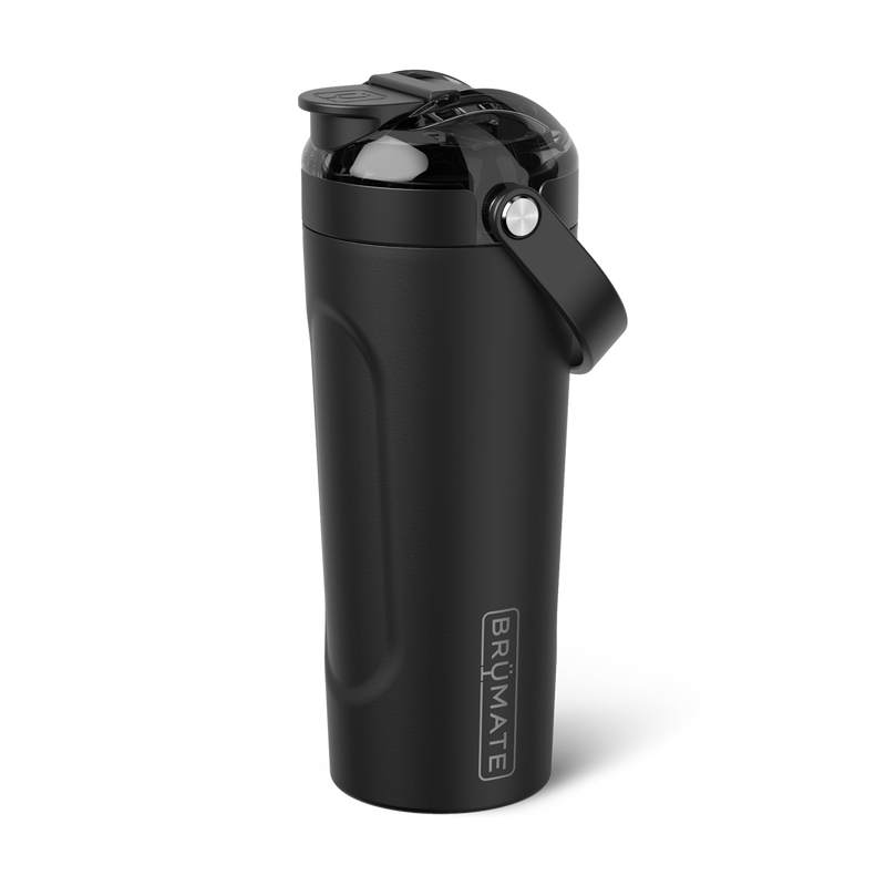 MultiShaker 25oz | Matte Black - Picnic Hydration-Ready