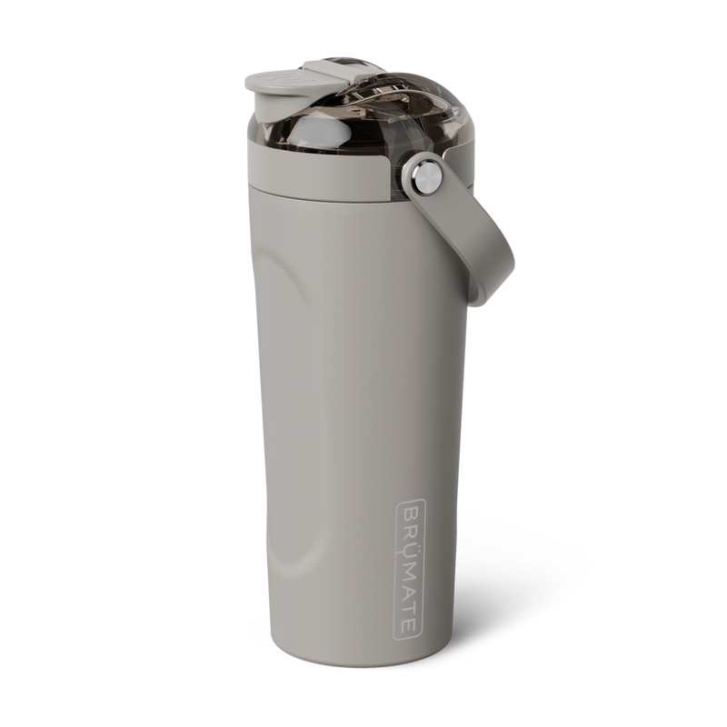 MultiShaker 25oz | Mocha - Handy Bottle