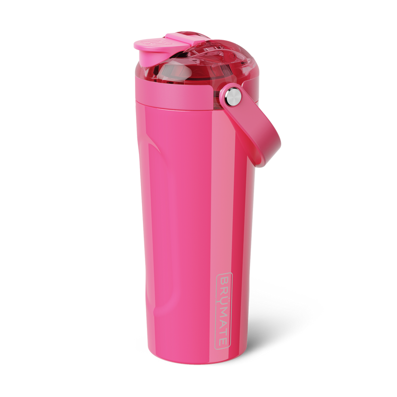 MultiShaker 25oz | Neon Pink - Adventure Sip