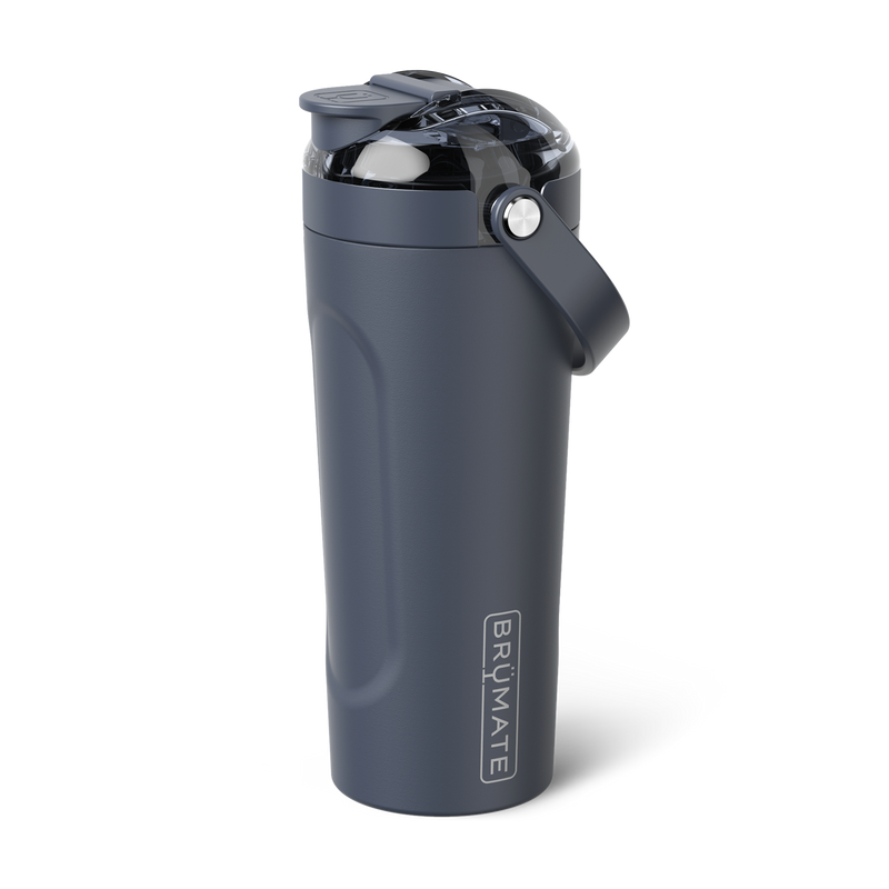 MultiShaker 25oz | Nightfall Blue - Outdoor Insulated-Sip
