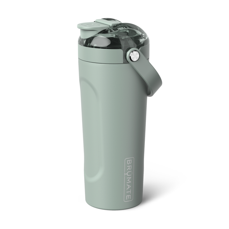 MultiShaker 25oz | Sage - On-the-Go Drink