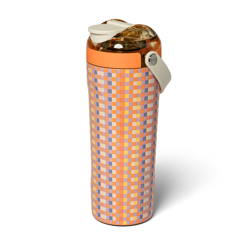 MultiShaker 25oz | Vibe Check - Classic Cold-Sip