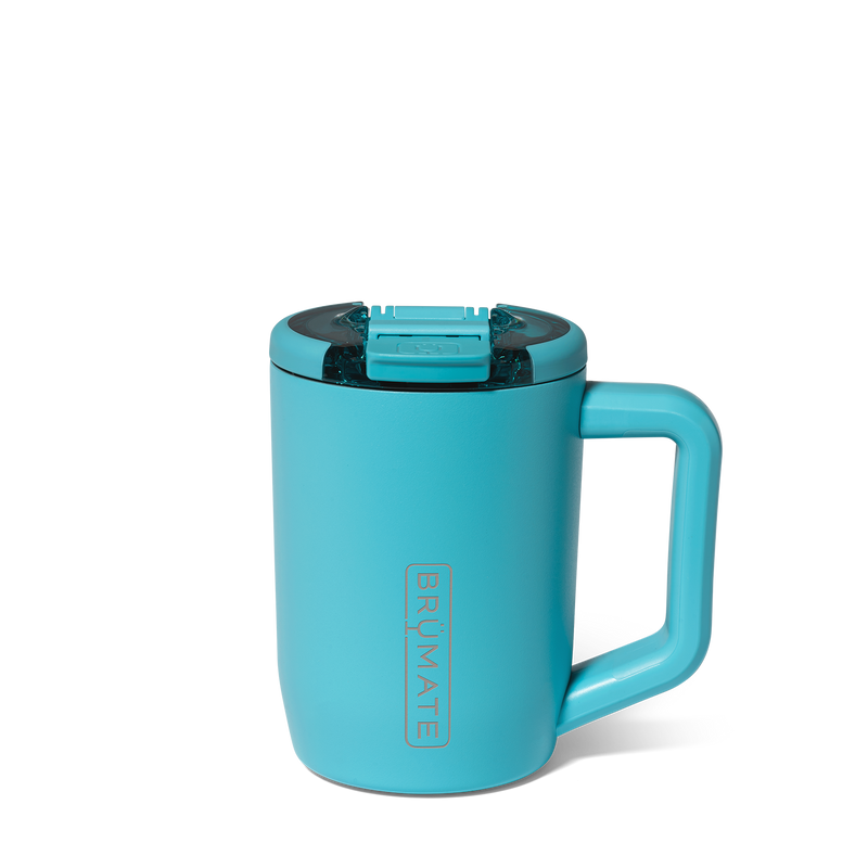 Muv 15oz | Curacao - Modern On-the-Go-Sip