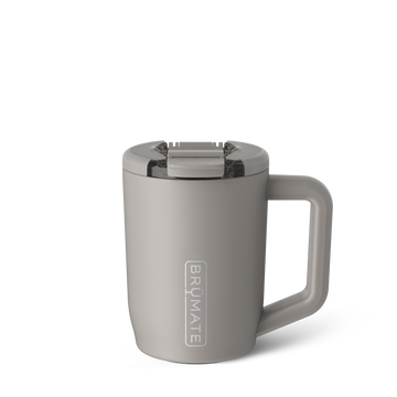 Muv 15oz | Mocha - Handy On-the-Go-Sip