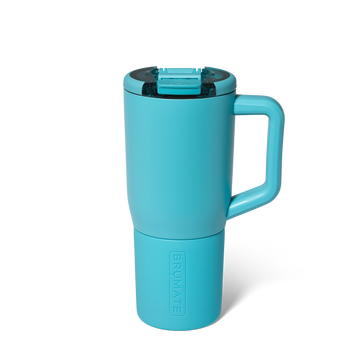 Muv 25oz | Curacao - Evening Beverage