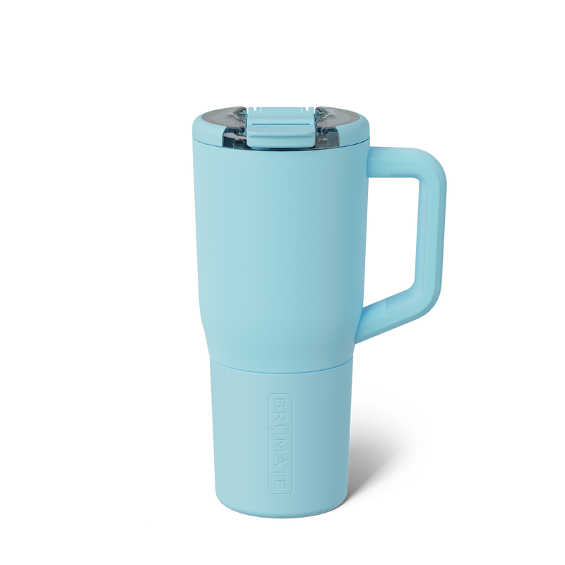 Muv 25oz | Glacier - Signature Hot-Sip
