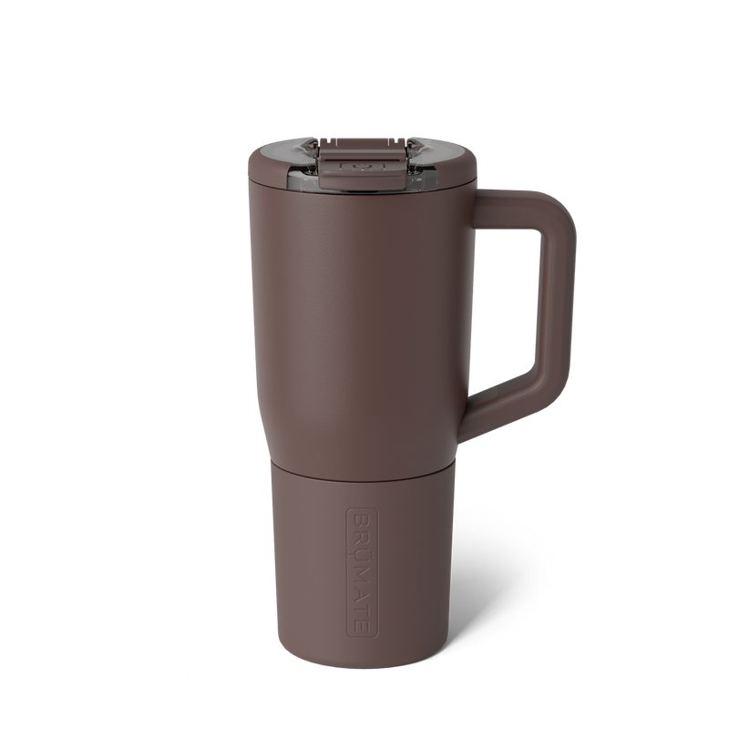 Muv 25oz | Java - Active Cocktail