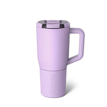 Muv 25oz | Lavender - Reliable Drink
