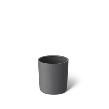 25oz Universal Sleeve (Muv/Nav/Resa) | Matte Gray - Relaxed Accessory