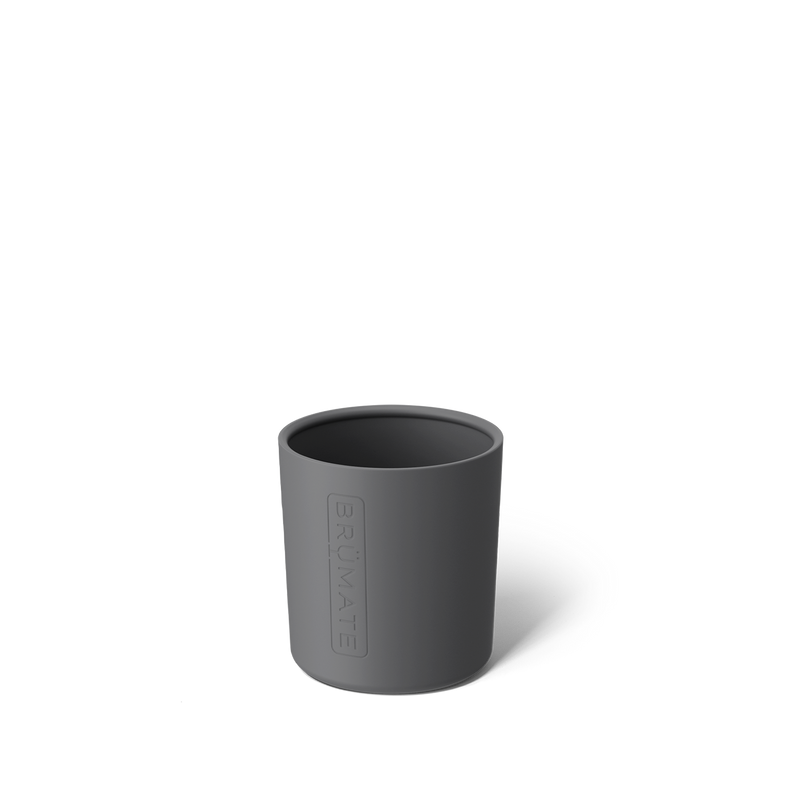 25oz Universal Sleeve (Muv/Nav/Resa) | Matte Gray - Relaxed Accessory