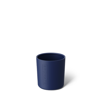 25oz Universal Sleeve (Muv/Nav/Resa) | Matte Navy - Home Upgrade
