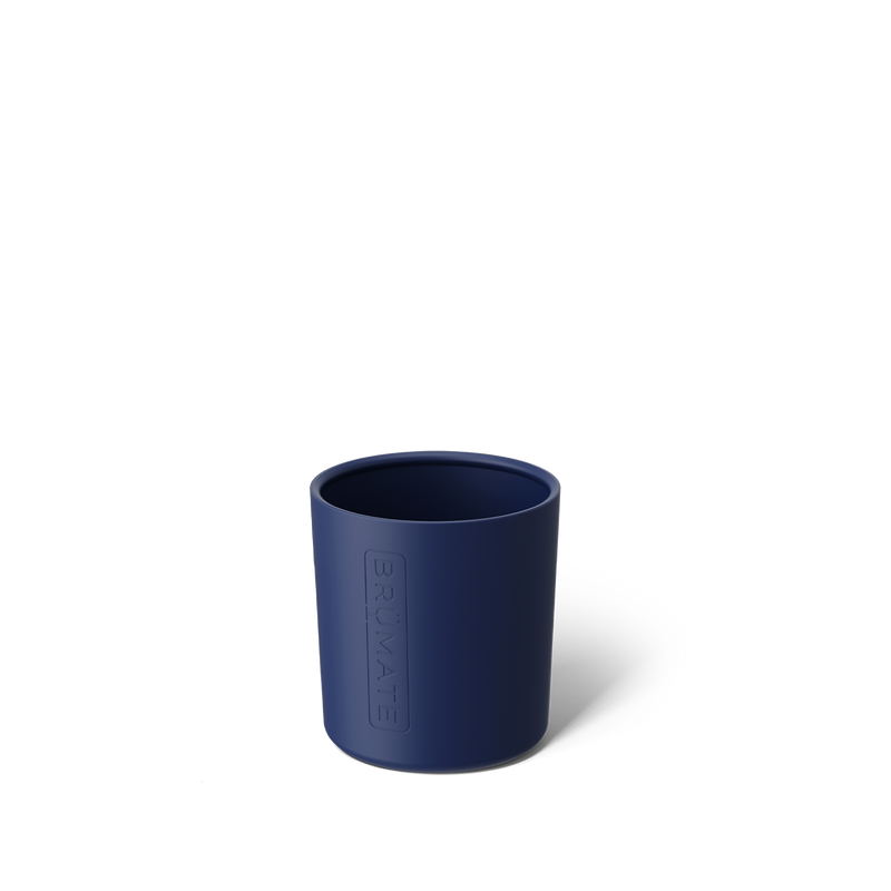 25oz Universal Sleeve (Muv/Nav/Resa) | Matte Navy - Home Upgrade