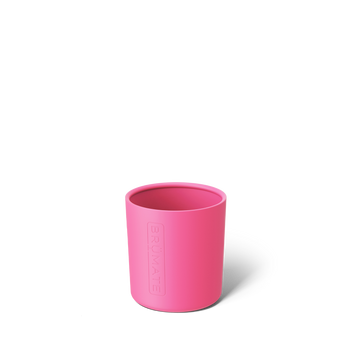 25oz Universal Sleeve (Muv/Nav/Resa) | Neon Pink - Leisure Helper