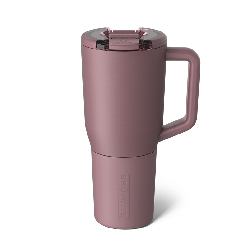 Muv 35oz | Rose Taupe - Seasonal Beverage