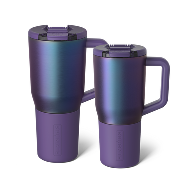 Muv Travel Bundle | Dark Aura | 25/35oz - Casual Bottle-Bundle