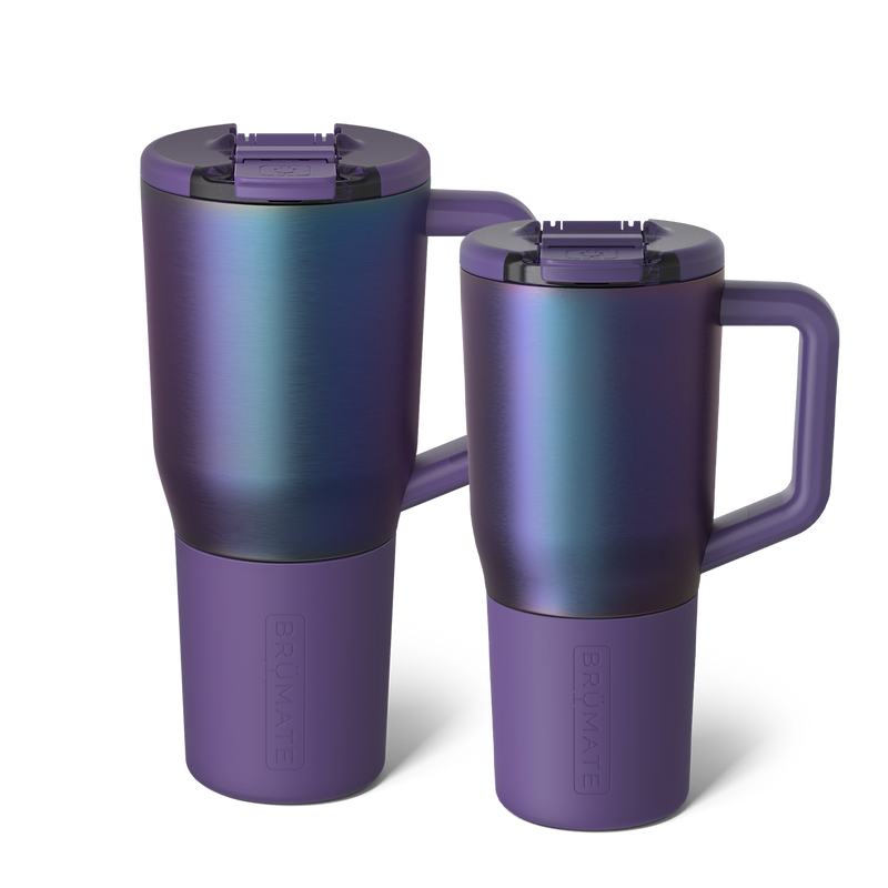 Muv Travel Bundle | Dark Aura | 25/35oz - Casual Bottle-Bundle