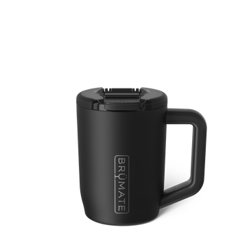 Muv 15oz | Matte Black - Practical Sip