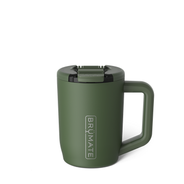 Muv 15oz | OD Green - Adventure Cupholder