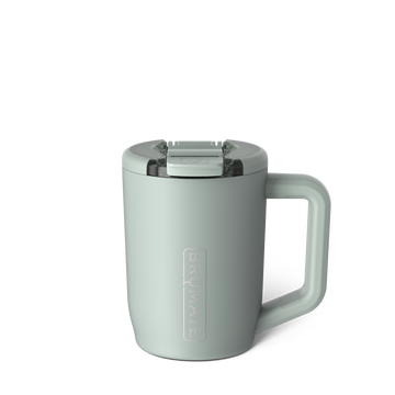 Muv 15oz | Sage - Outdoor Tumbler