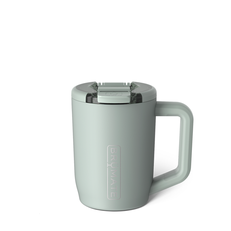 Muv 15oz | Sage - Outdoor Tumbler