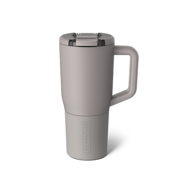 Muv 25oz | Mocha - Clean Daily-Hydration