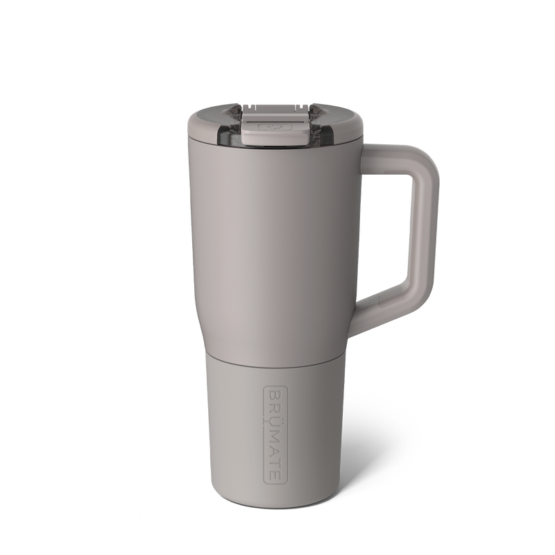 Muv 25oz | Mocha - Clean Daily-Hydration