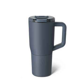 Muv 25oz | Nightfall Blue - Smart Hydration-Ready
