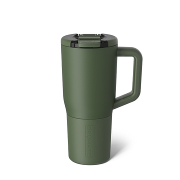 Muv 25oz | OD Green - Ready Pour