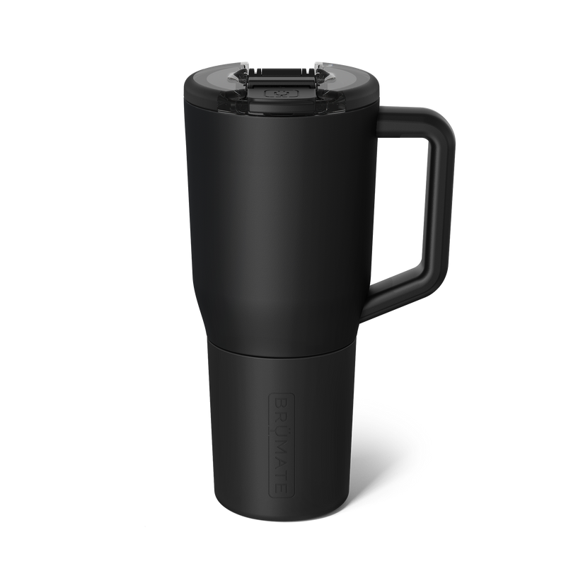 Muv 35oz | Matte Black - Trail Travel-Mug