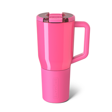 Muv 35oz | Neon Pink - Reliable Tumbler