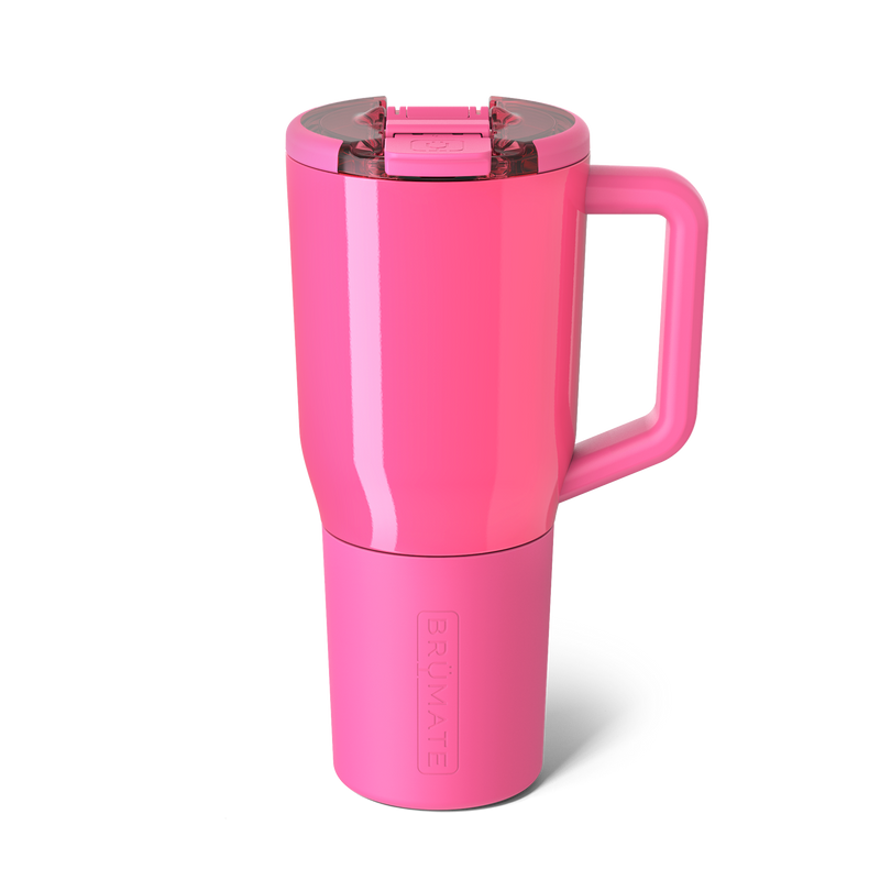 Muv 35oz | Neon Pink - Reliable Tumbler