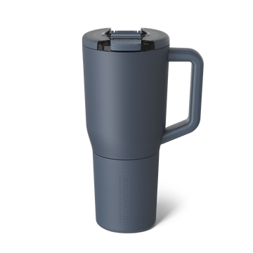Muv 35oz | Nightfall Blue - Camp Tumbler