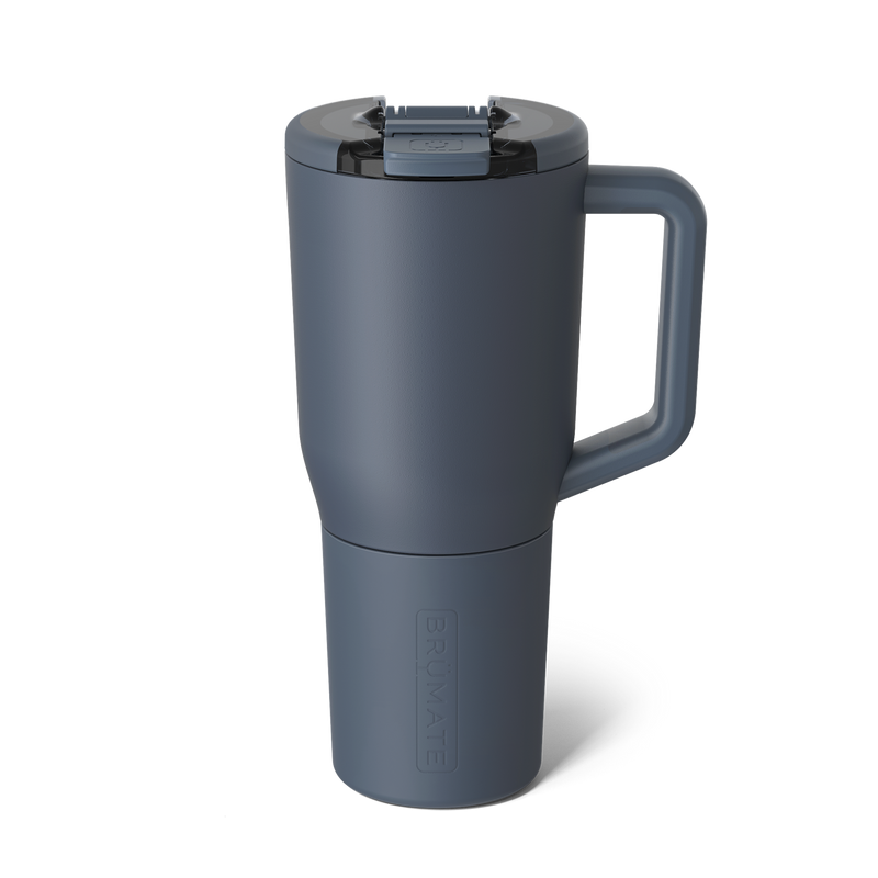 Muv 35oz | Nightfall Blue - Camp Tumbler