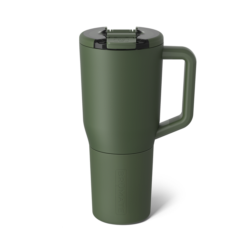 Muv 35oz | OD Green - Weekend Cocktail