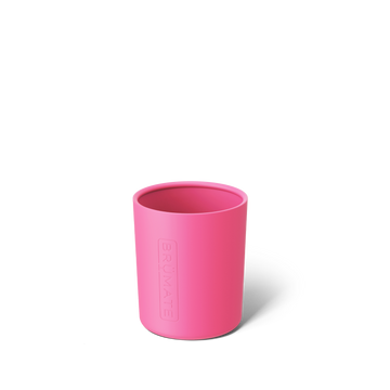 35oz Universal Sleeve (Muv/Nav/Resa) | Neon Pink - Travel Convenience