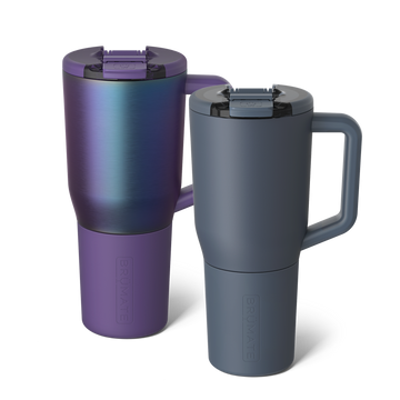 Muv 35oz Bundle | Dark Aura & Nightfall Blue | 35oz - Evening Drink-Bundle