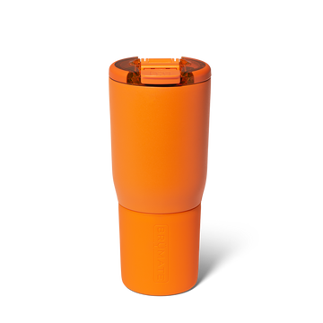 Nav 25oz | Clementine - Lightweight Hot-Sip
