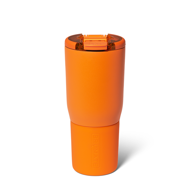 Nav 25oz | Clementine - Lightweight Hot-Sip