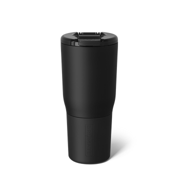 Nav 25oz | Matte Black - Evening Daily-Hydration